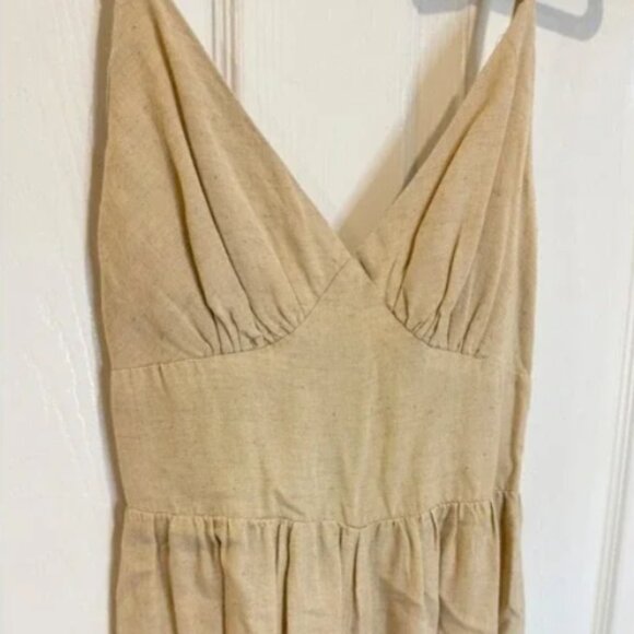 Brand New Japna Wide Leg Jumpsuit - Picture 3 of 3